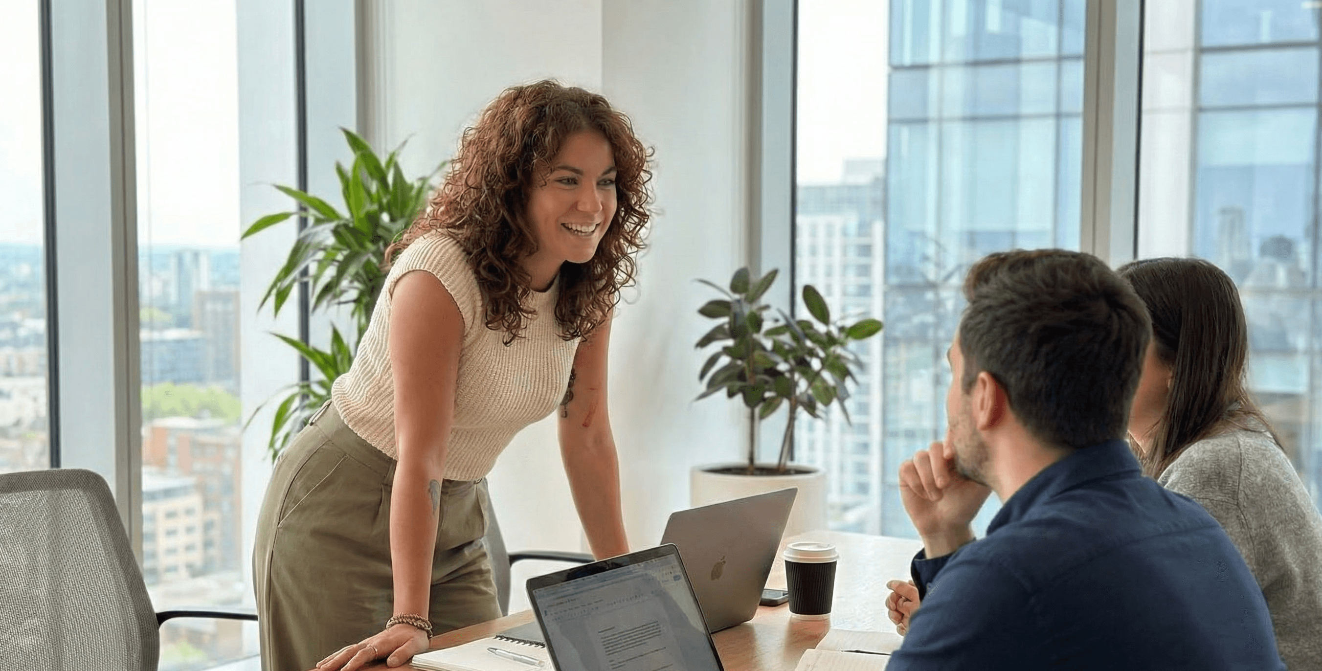 Ready to Transform Your Business Image