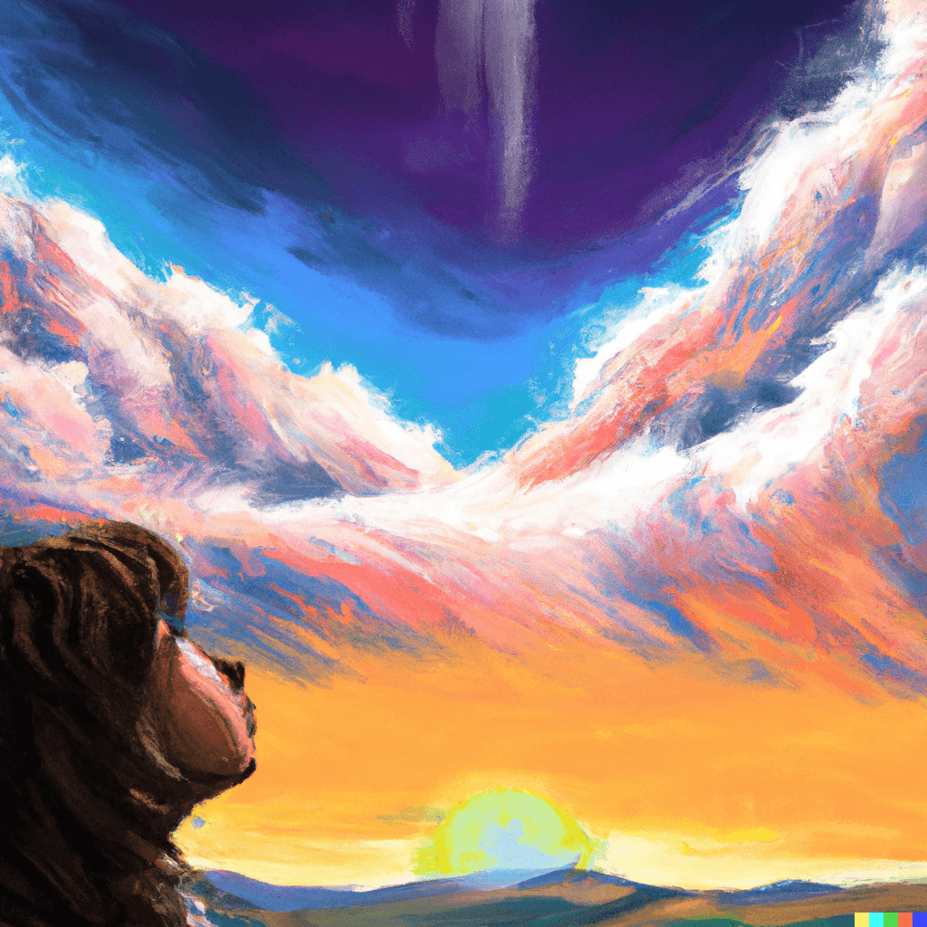 faces of awe experiment image