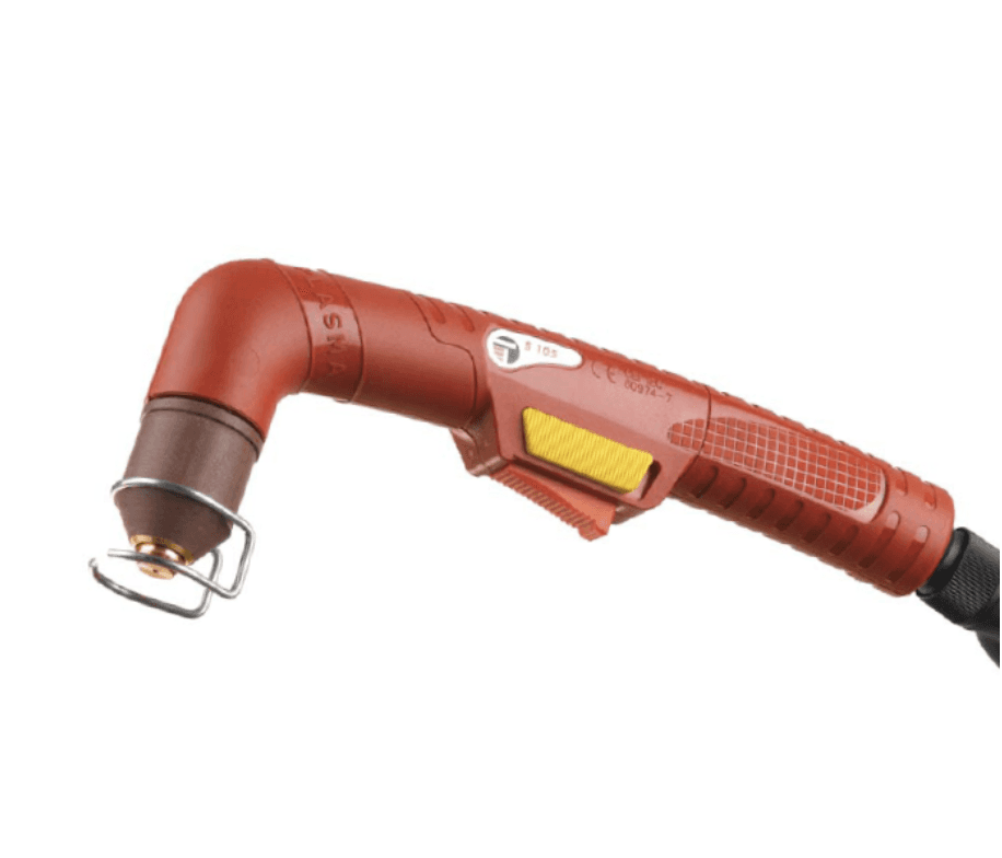 Trafimet Plazma Torç Ergocut CB70