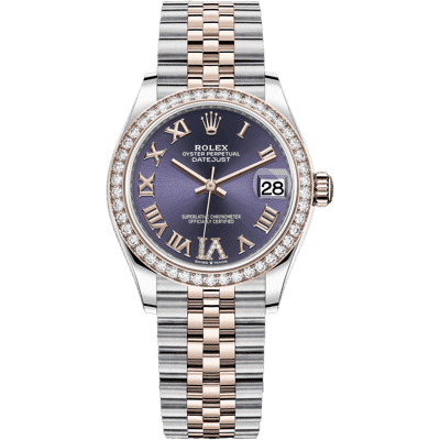 Rolex DateJust image 0