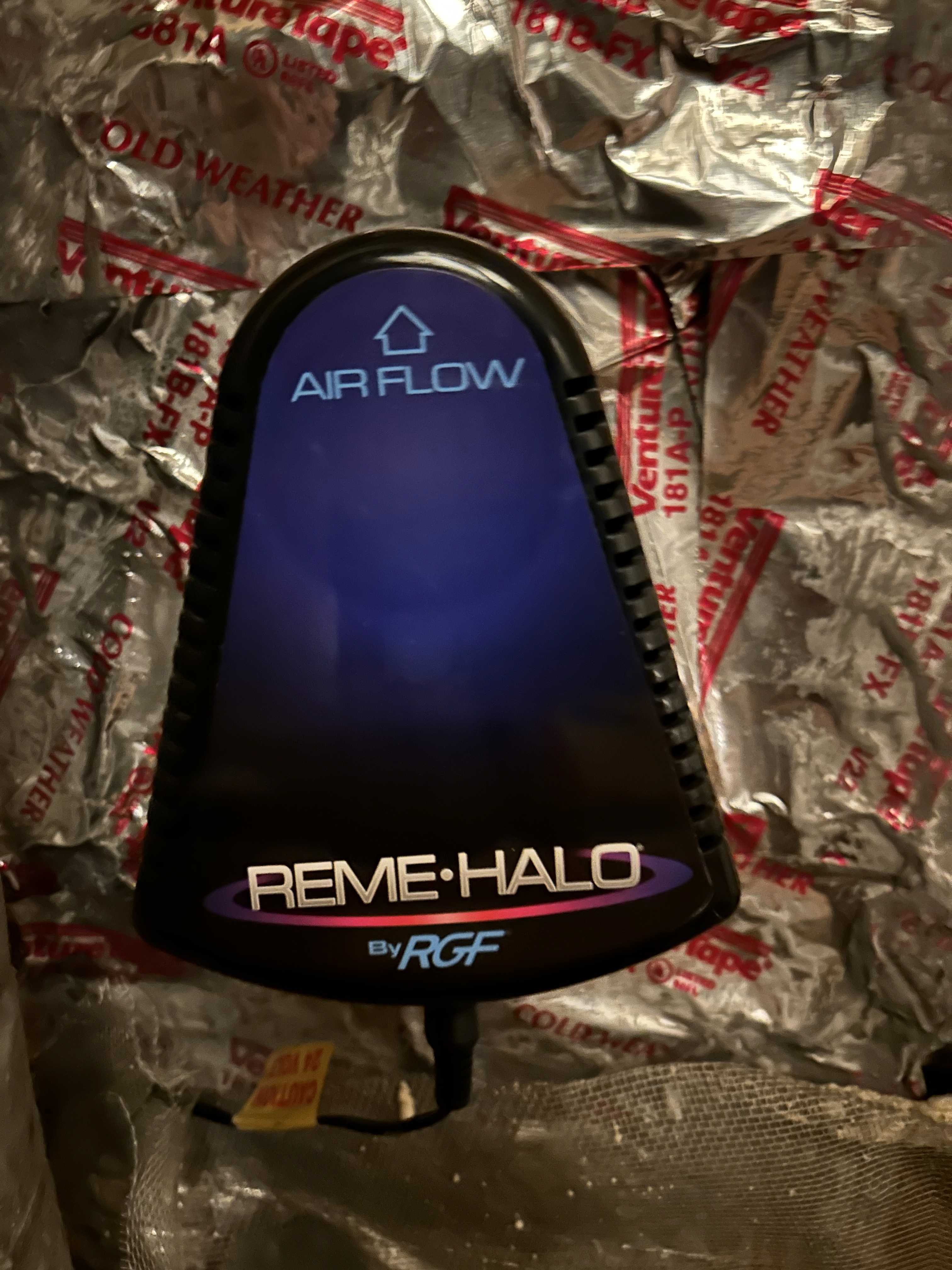 Ventilation services in fort worth 