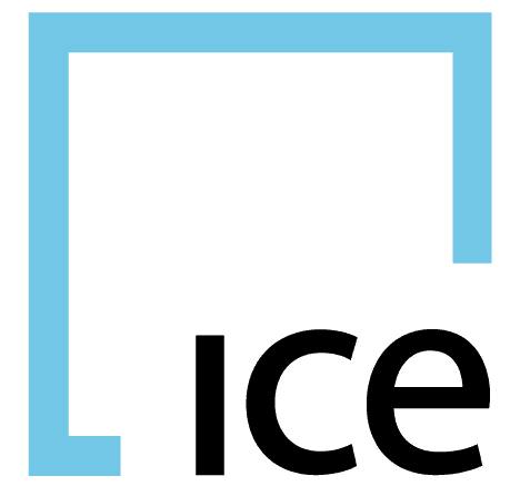 ICE logo