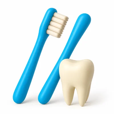illustration of General Dentistry