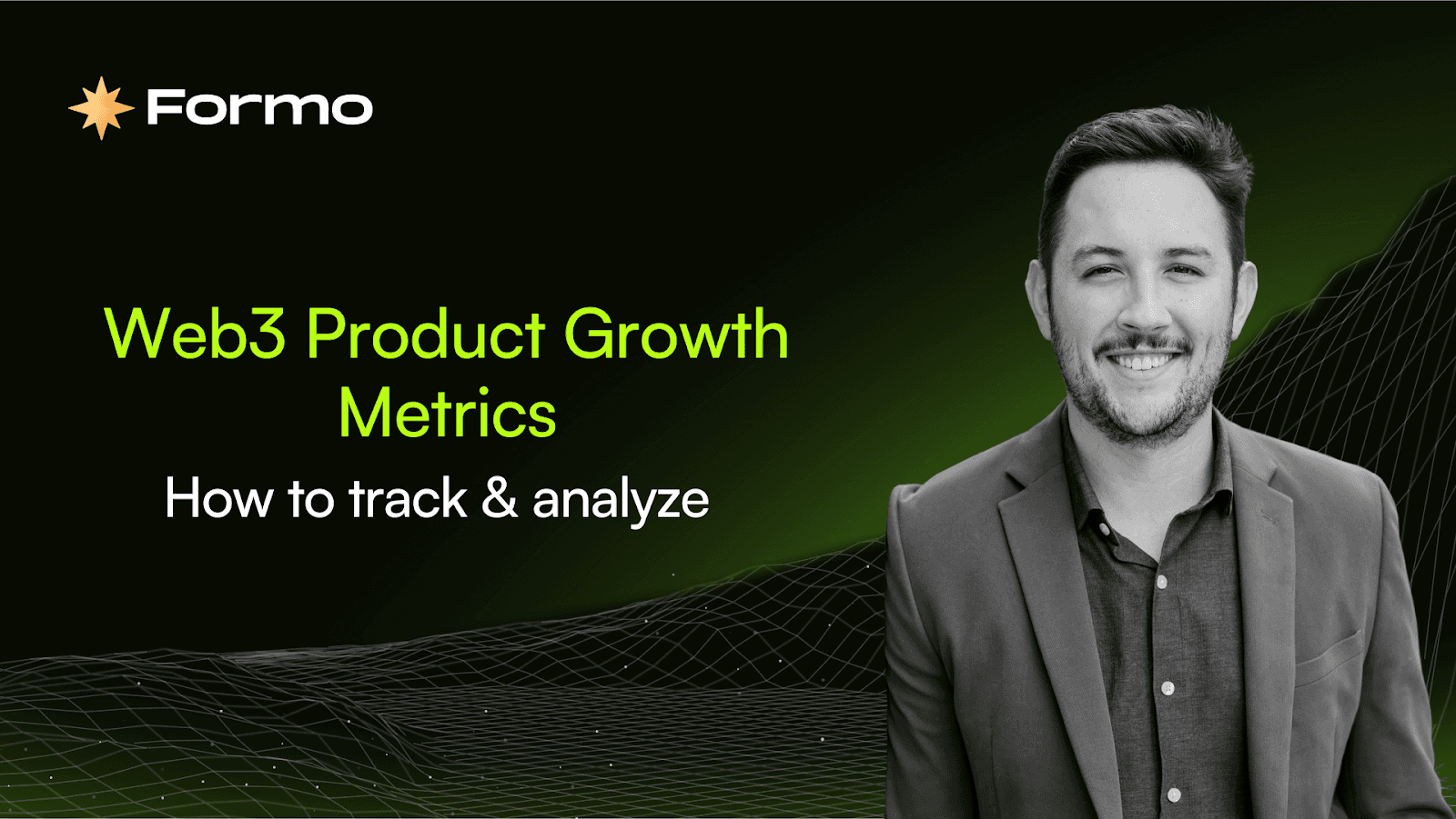 Web3 product growth metrics measure onchain activity, wallet balances, and ecosystem mindshare