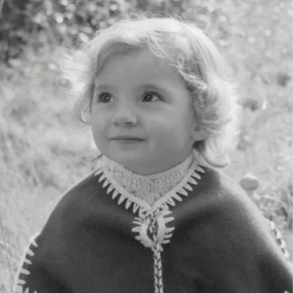 Stéphanie Dussaut enfant, coach de vie dans les Landes