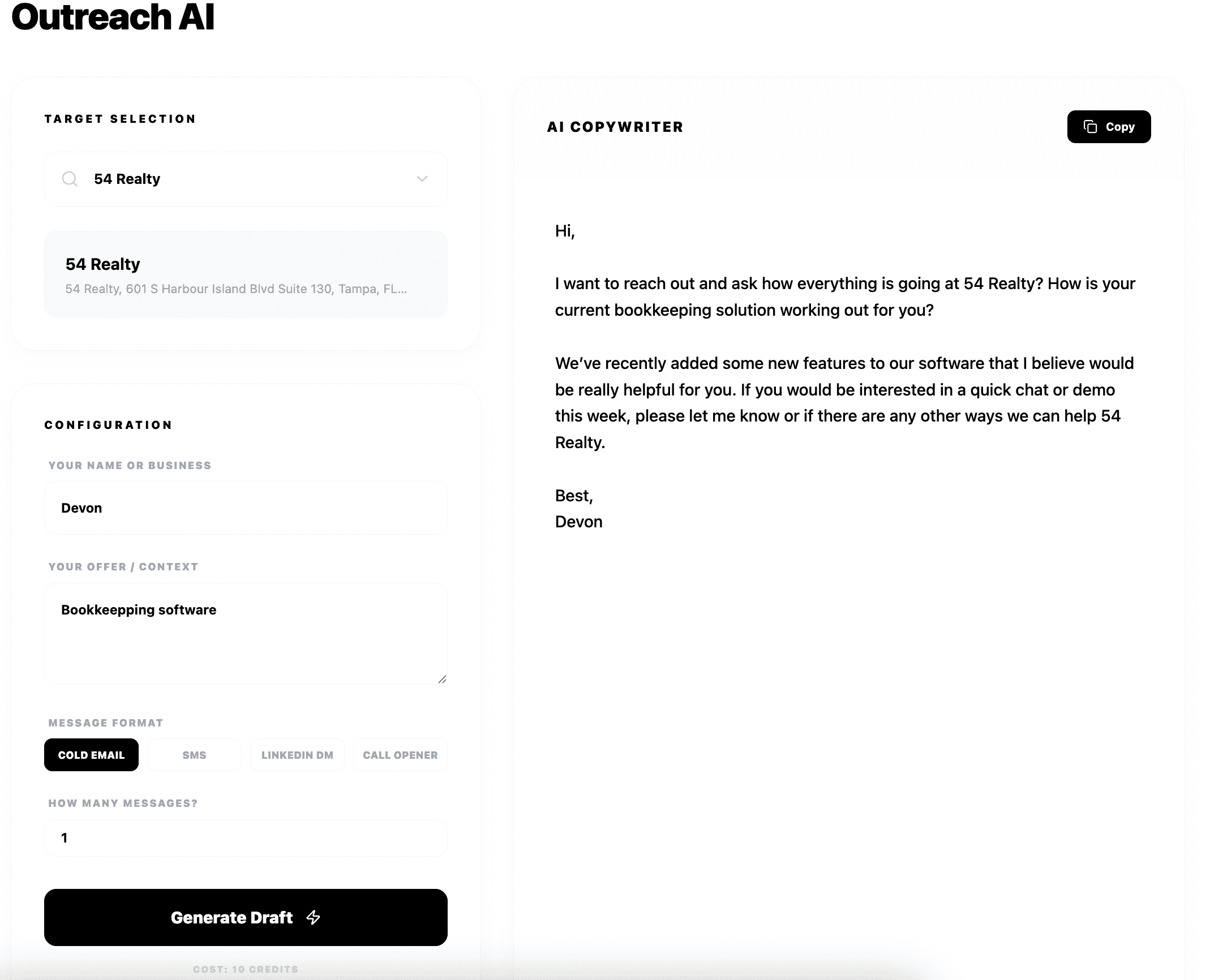 Retention graph with user return notifications for analyzing feature effectiveness.