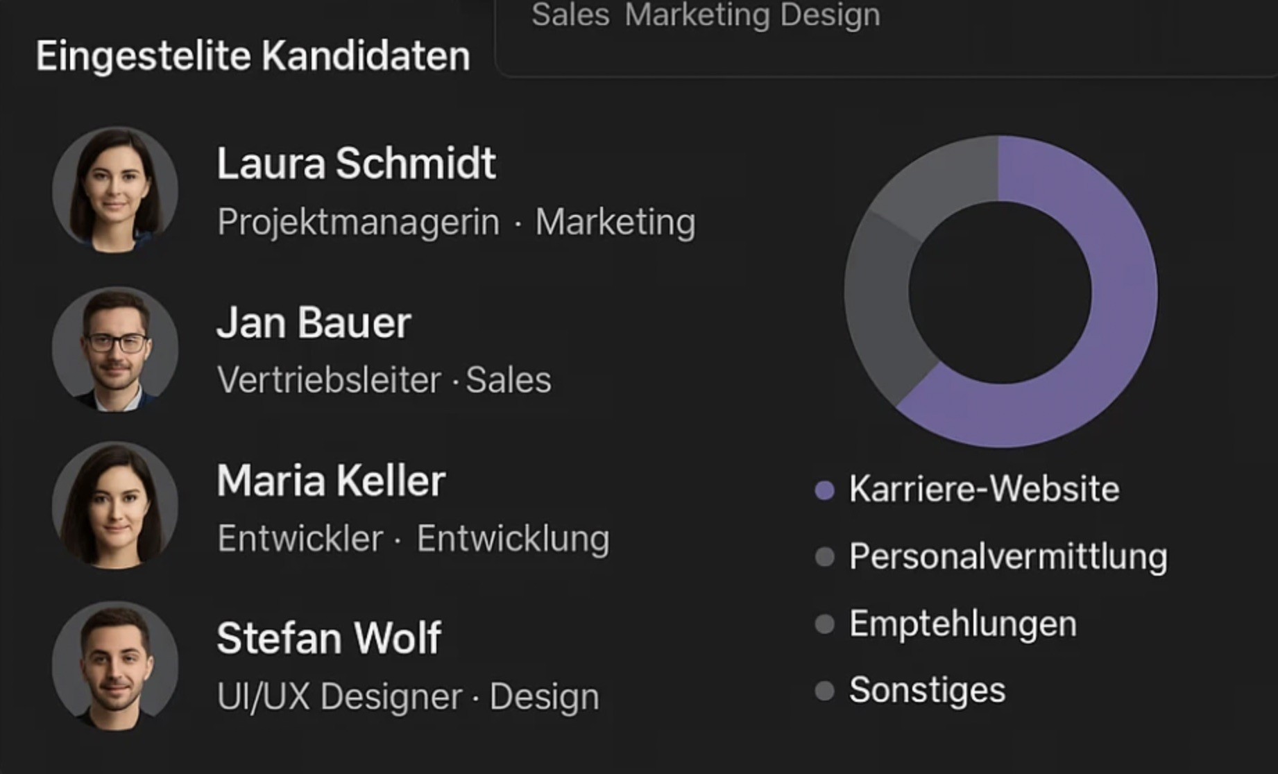 UI