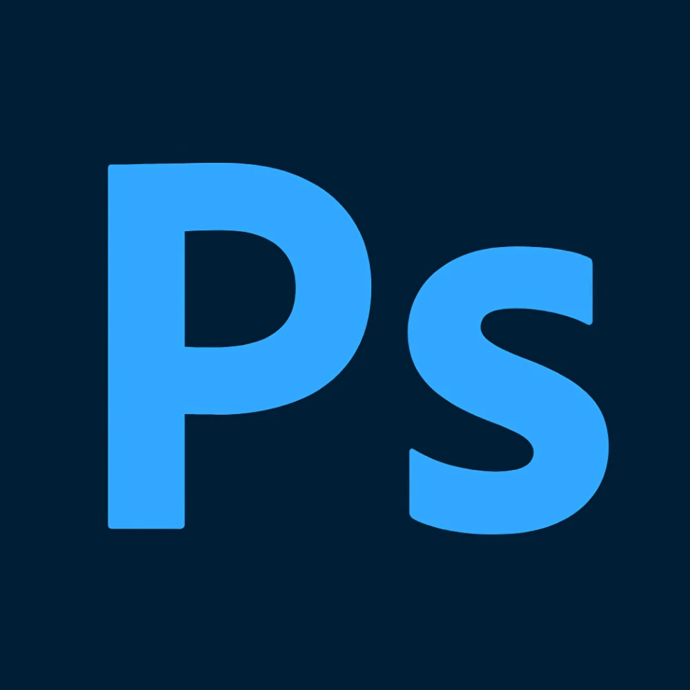 Photoshop Logo