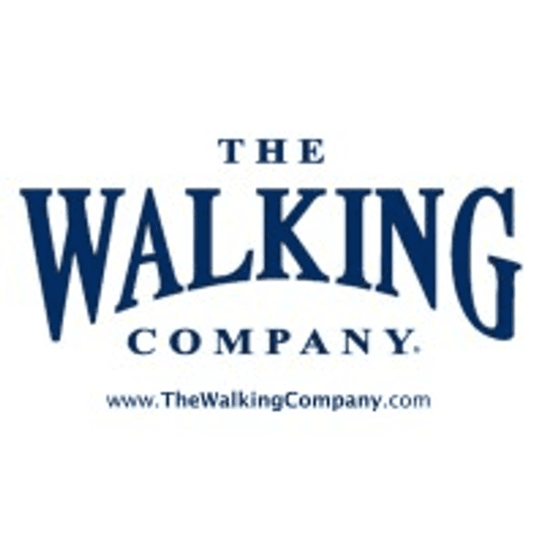 Logo of The Walking Company