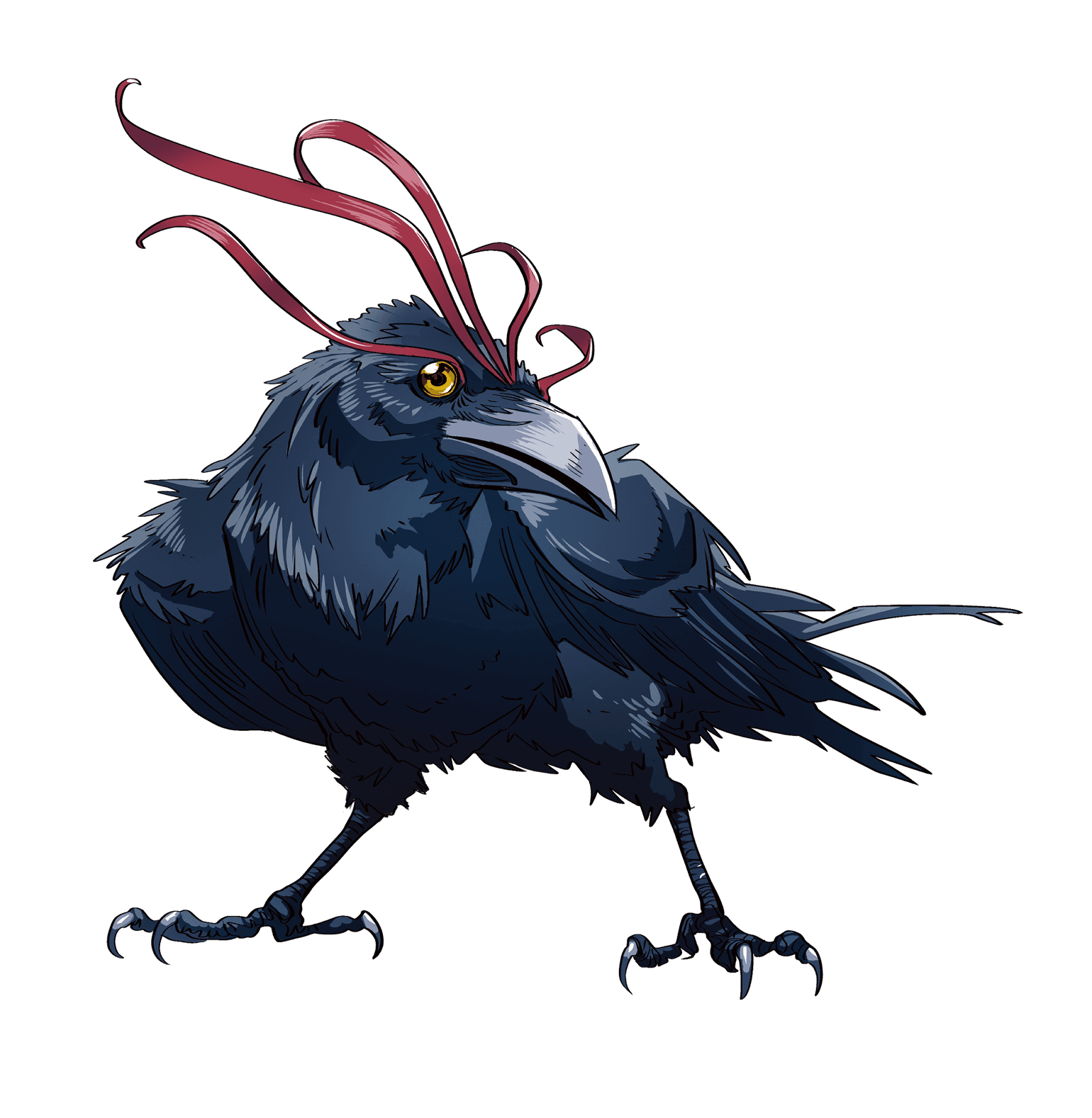 Creature 5