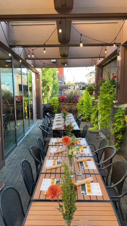 Patio photo 2