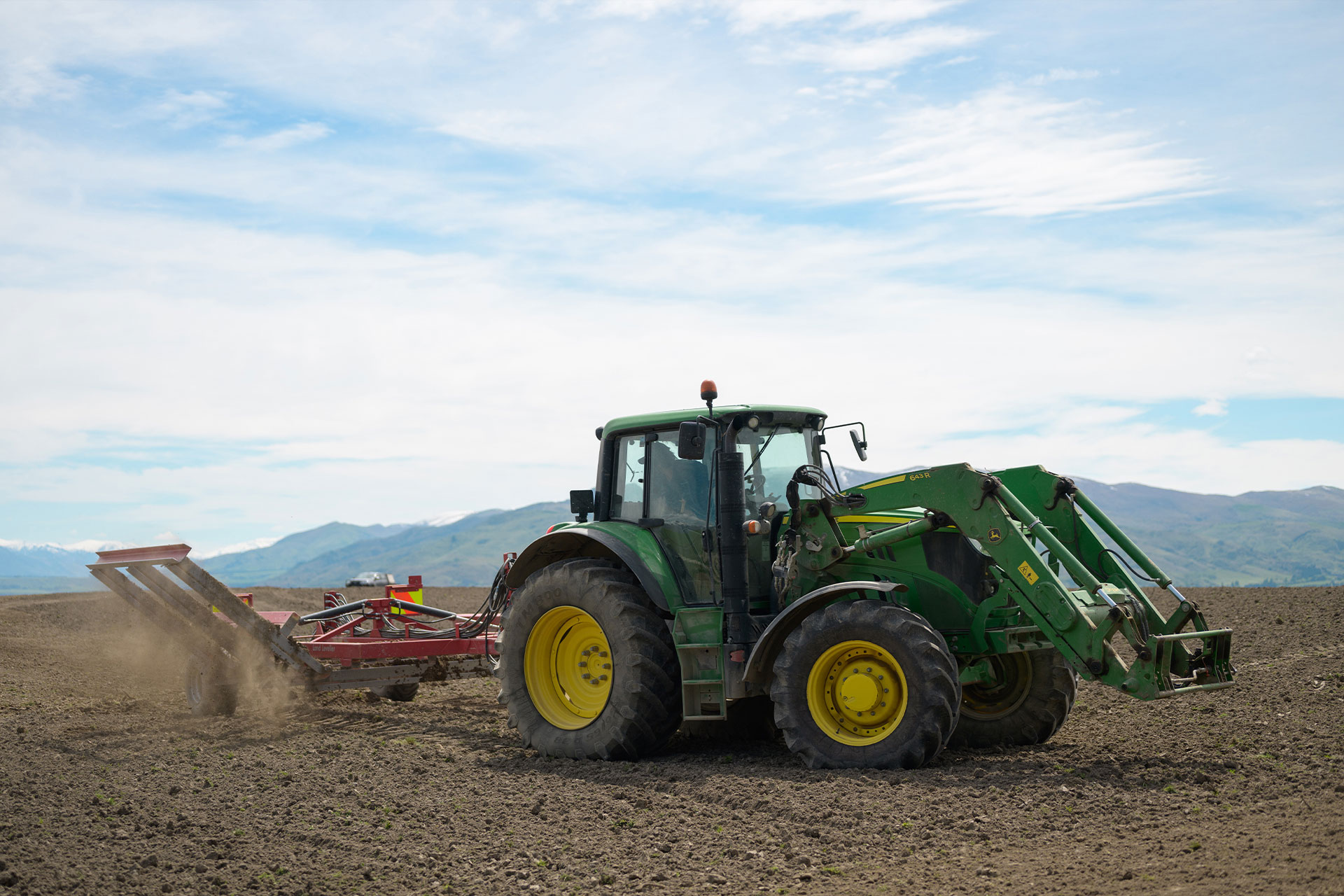 Alpine Pastures Group