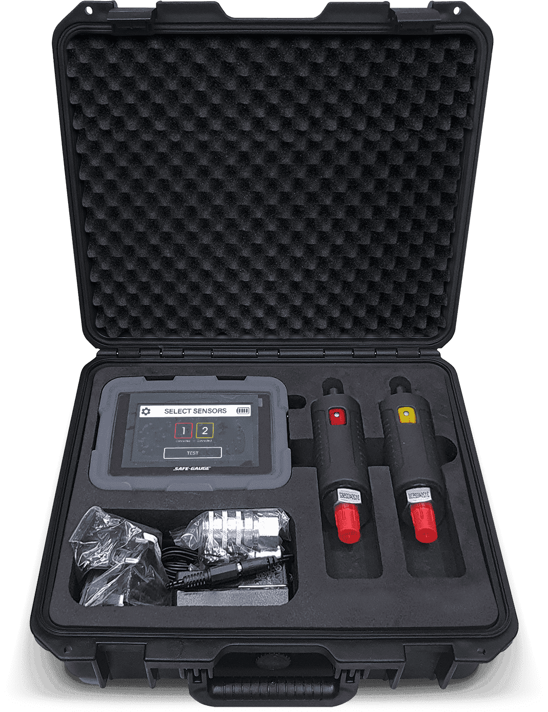 Wireless Pressure Transducer KIT 02
