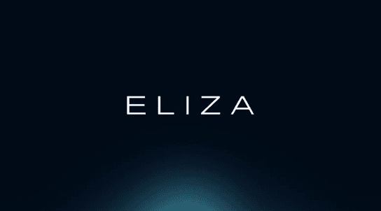 BNY Eliza interface showing structured AI workflows and reusable prompt experiences