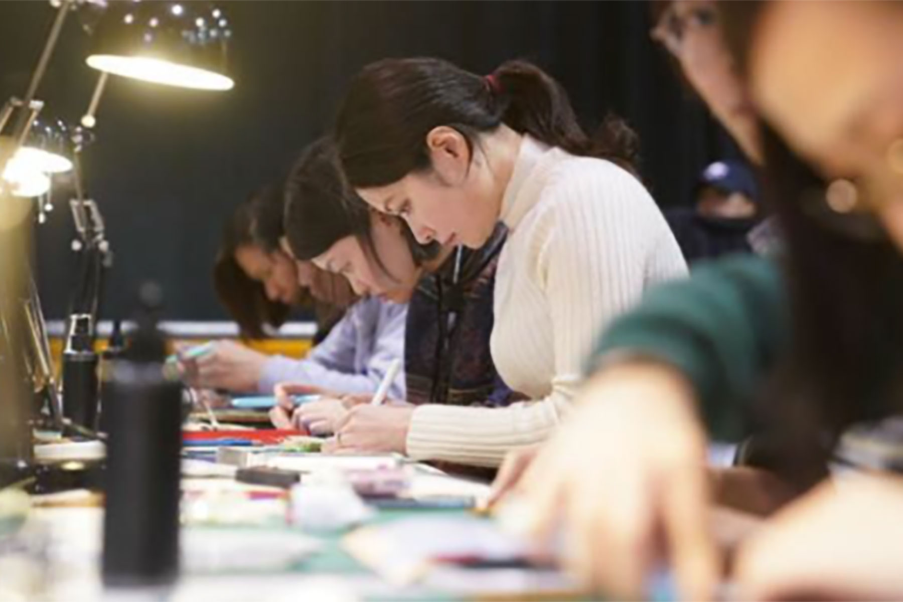 DesignInspire 2025 香港亮點:永續 AR 展覽創新焦點DesignInspire 2025 highlights Hong Kong: sustainable AR exhibits for innovation
