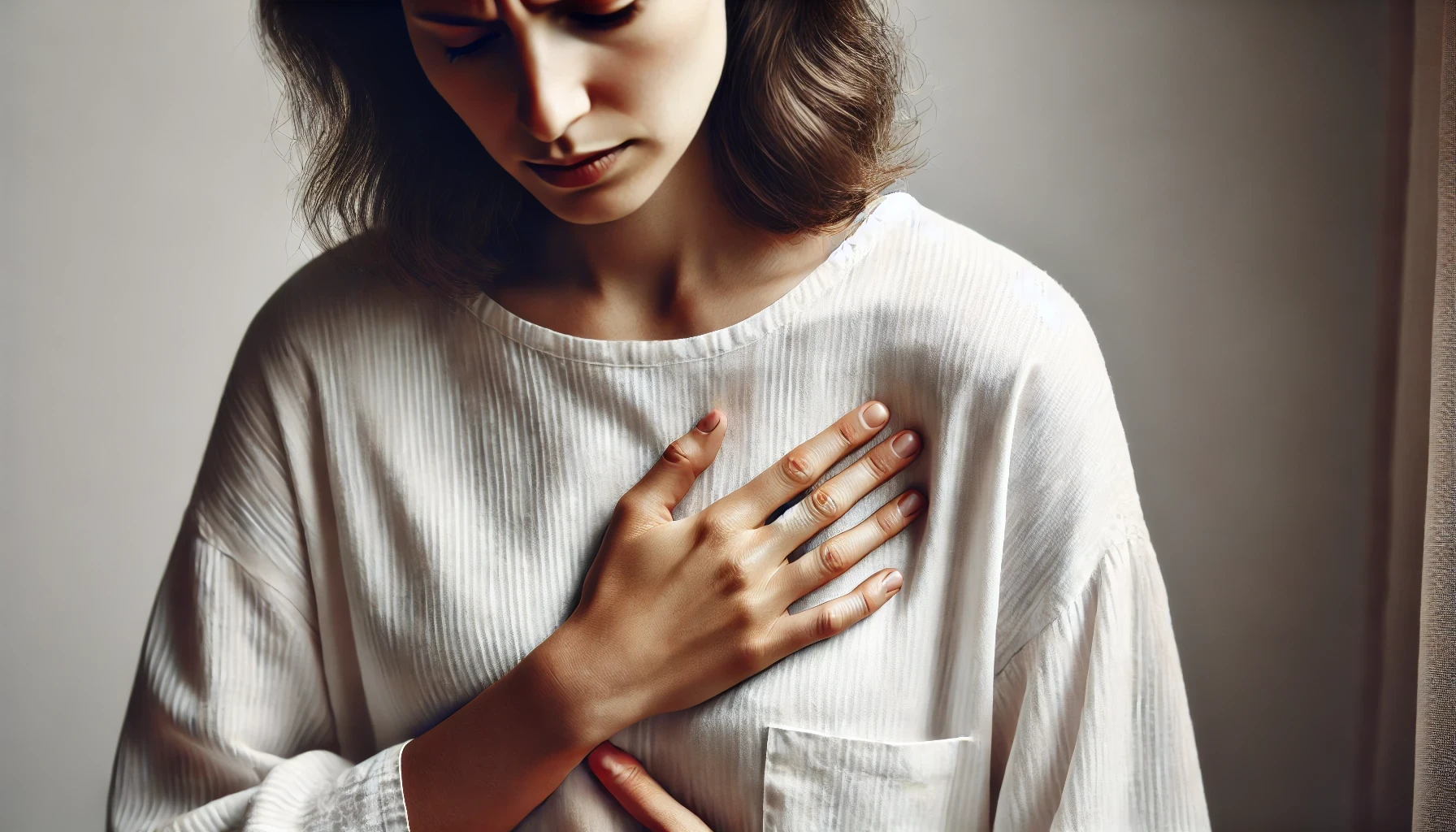 What Are the Natural Home Remedies for Heartburn?