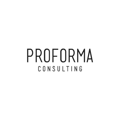 Proforma Consultion logo.