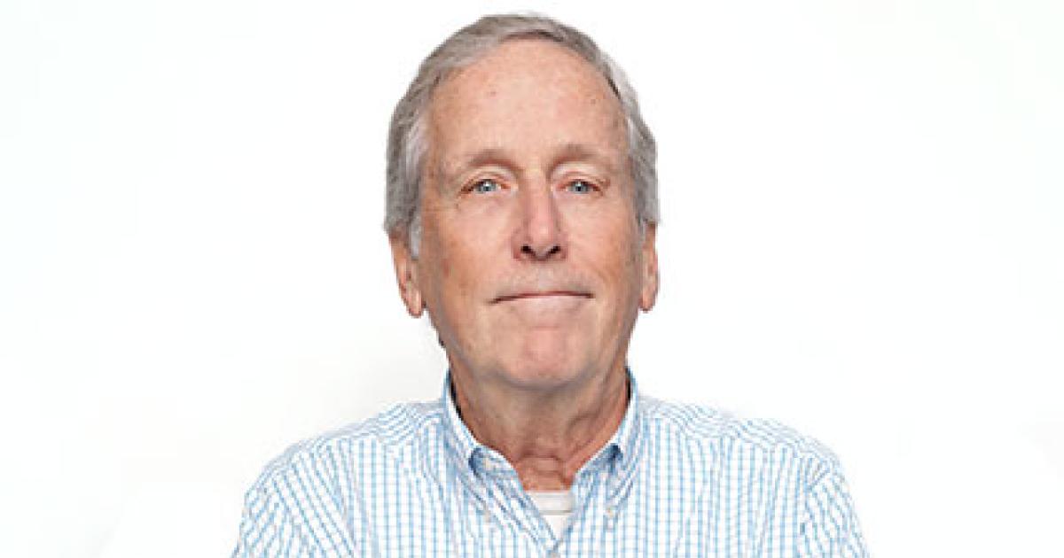 image of joel reynolds now