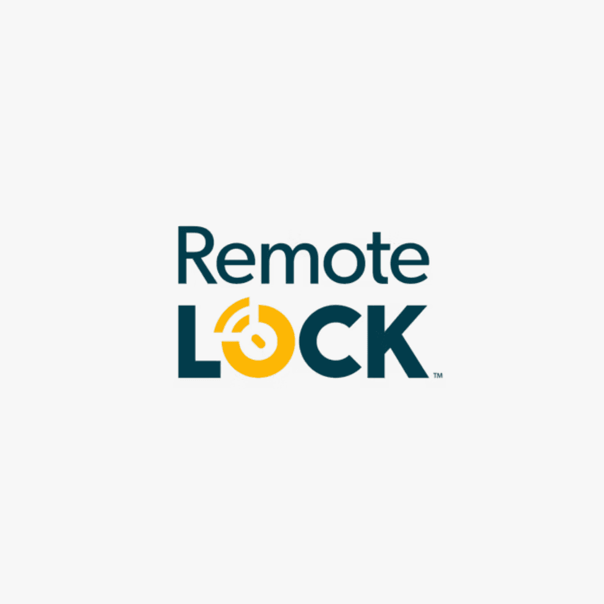 Whoosh Partner | Remote Lock