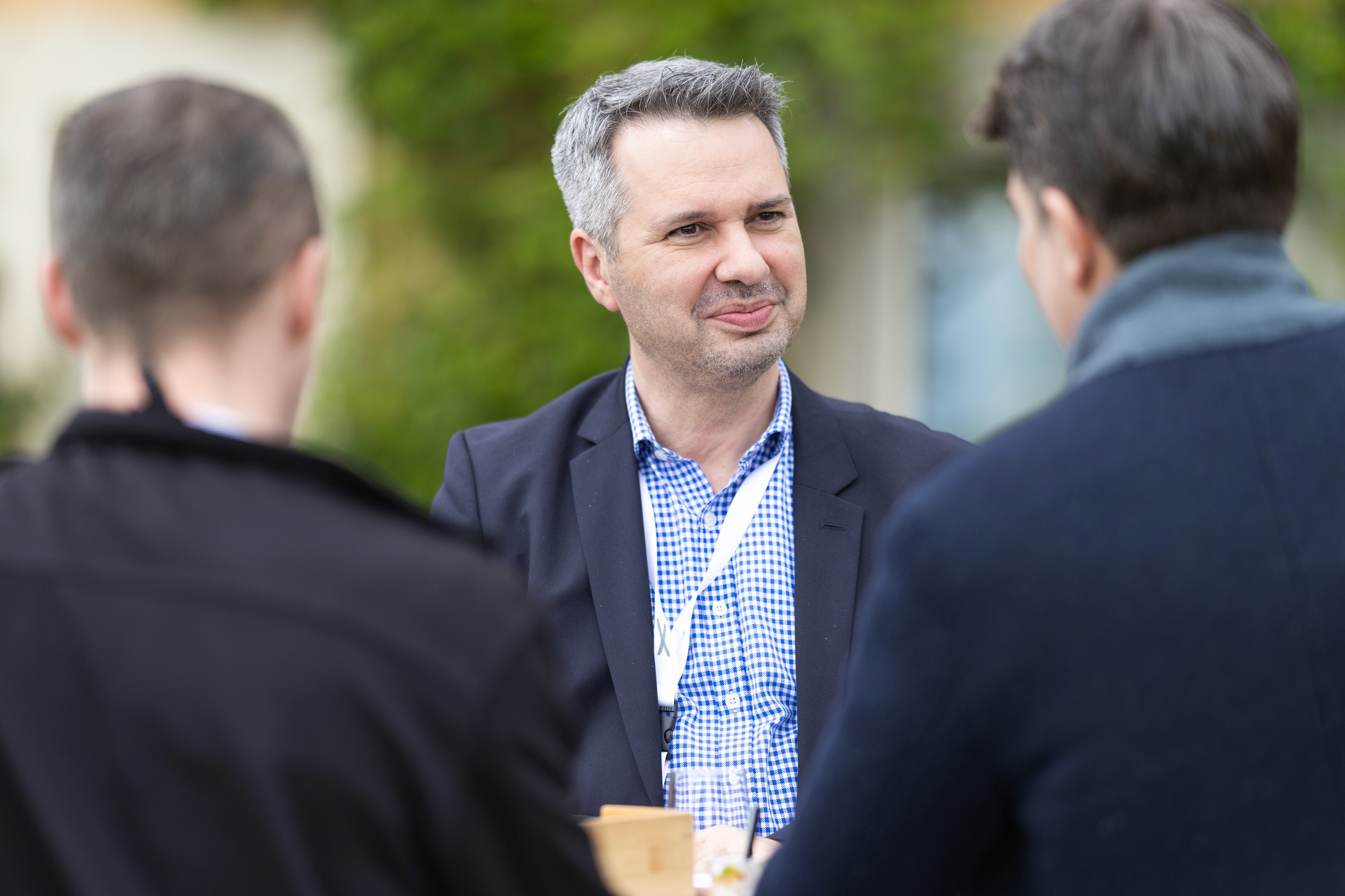 Transformation Photo