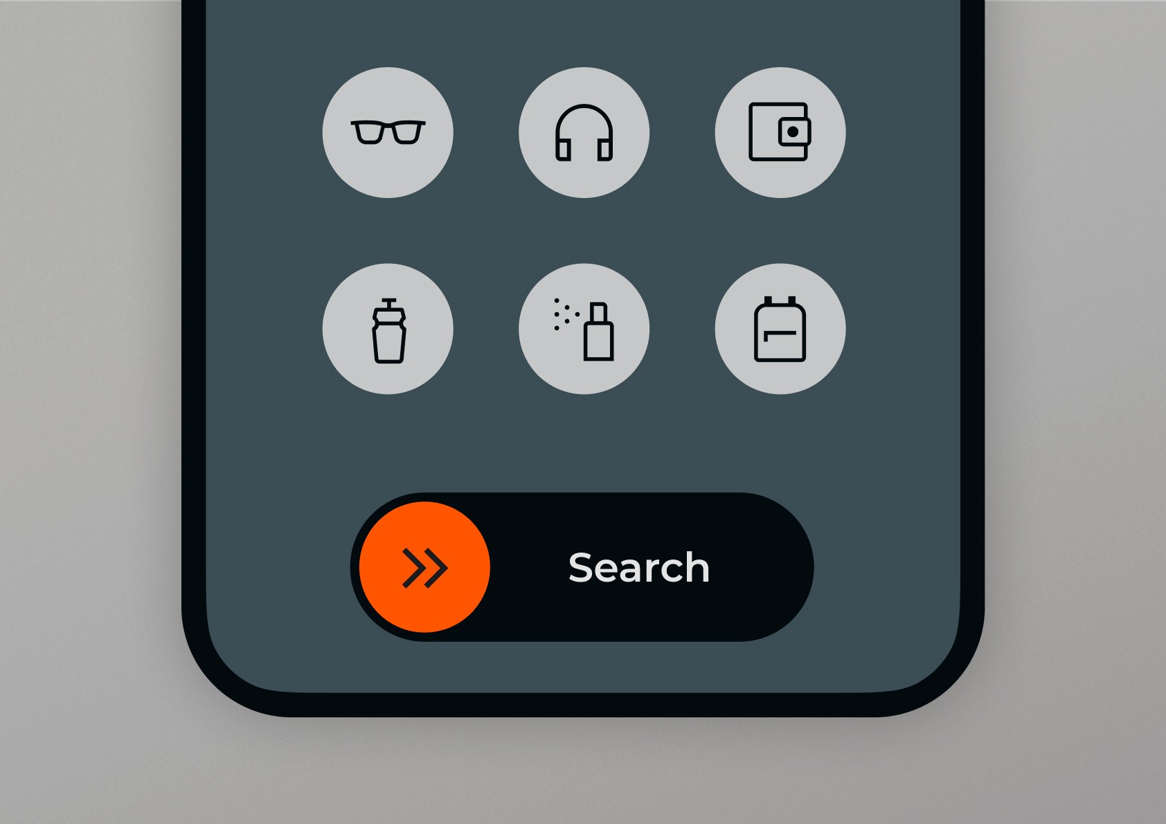 Vergessen Verhindern Project Image