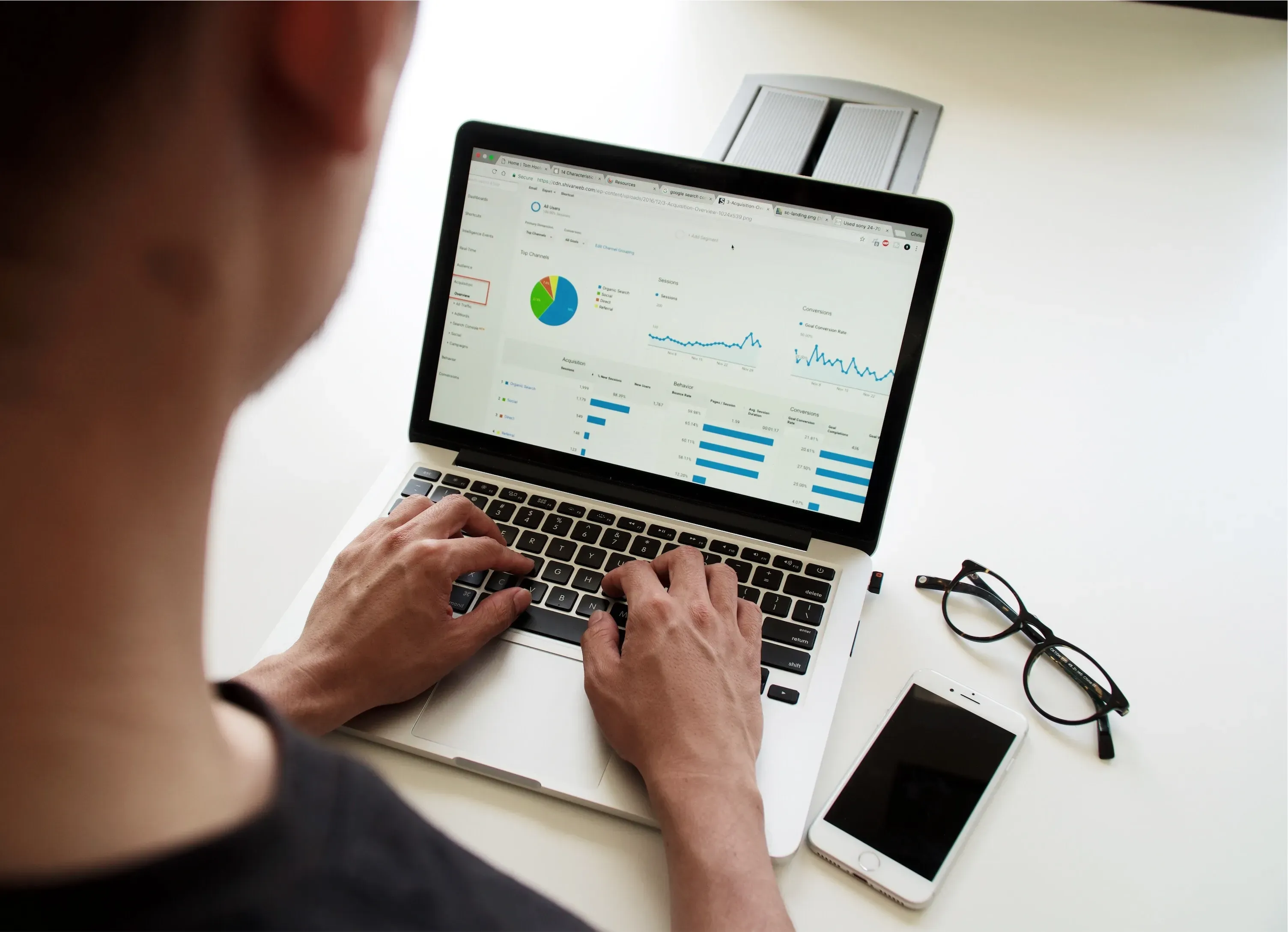B2B Marketing