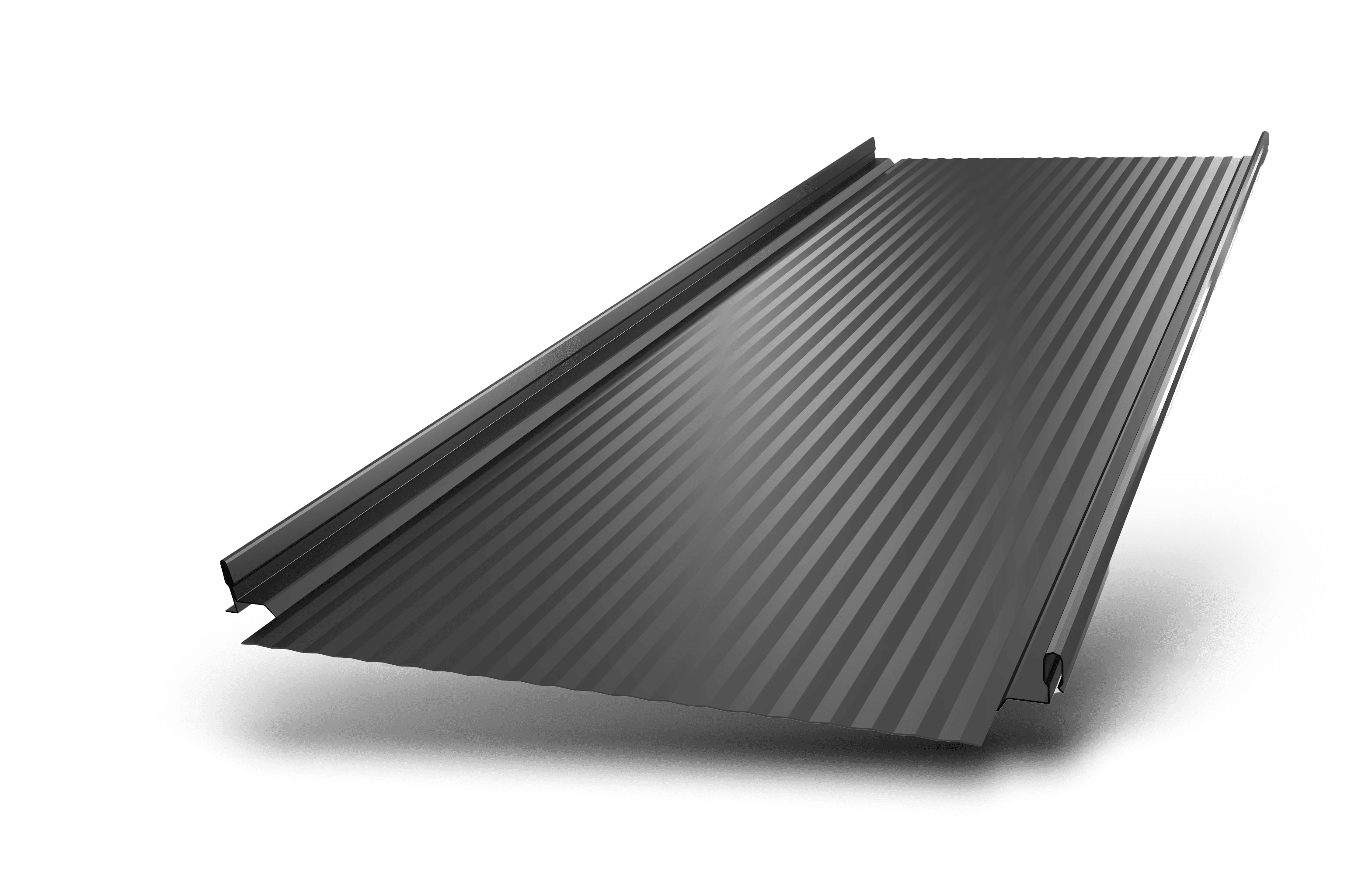 3D model profilisanog lima