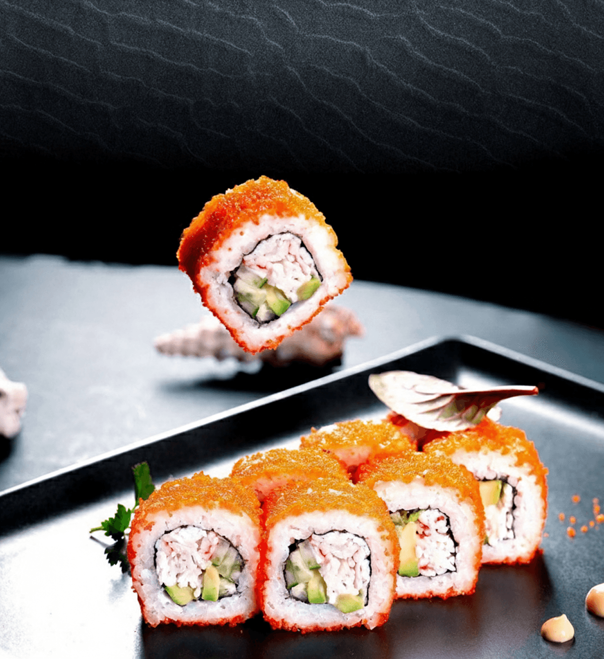 Sushi Image