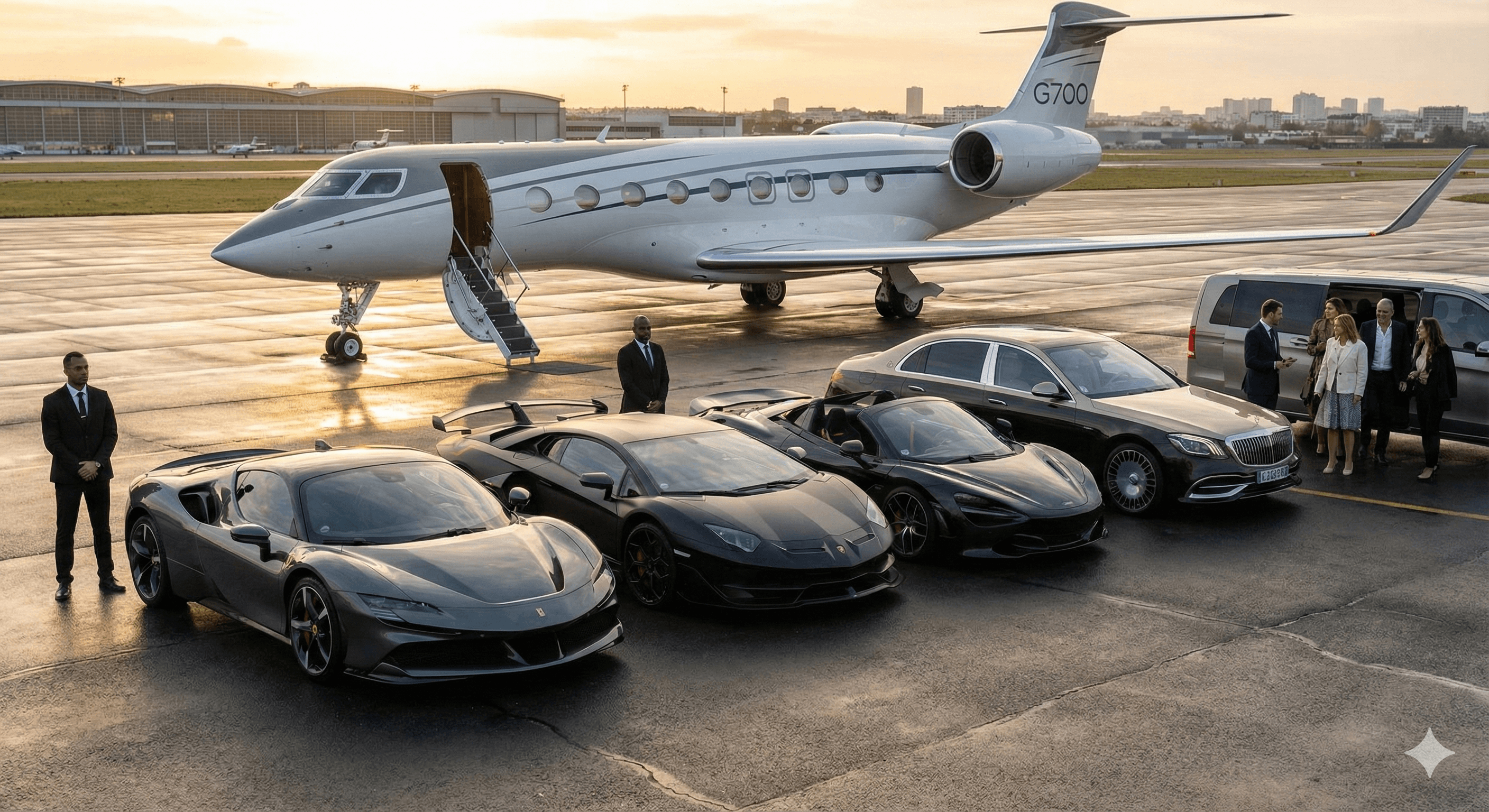 Maison Altesse Paris