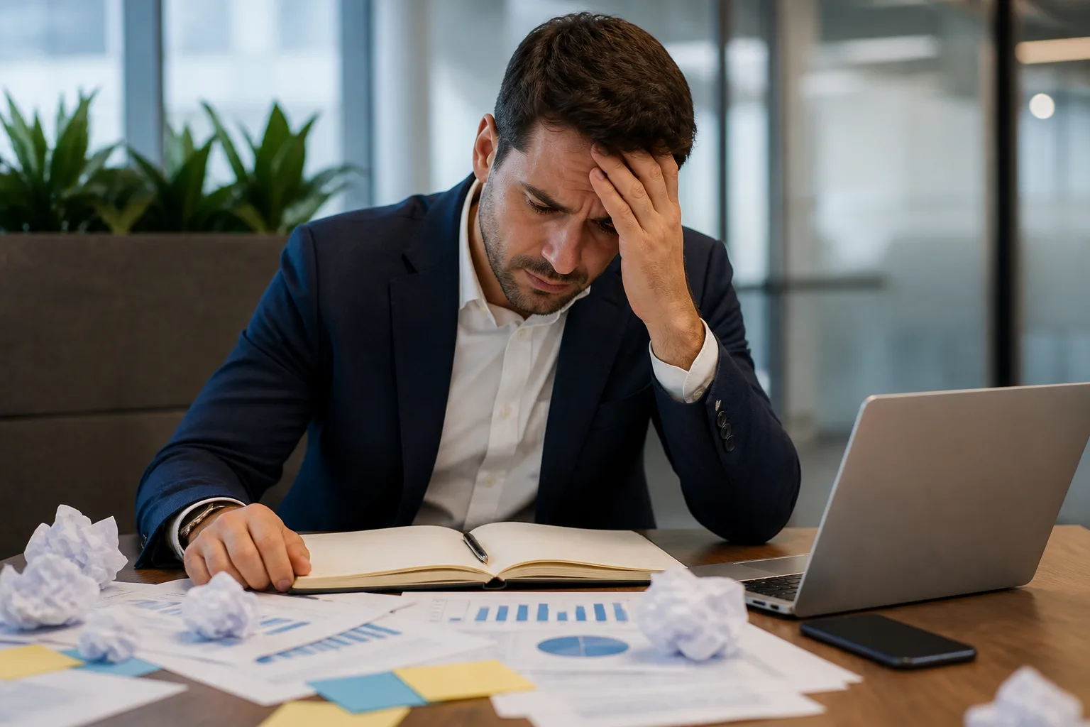 Costly Errors Founders Make in Their First Dubai Year beside an itemised cost breakdown with