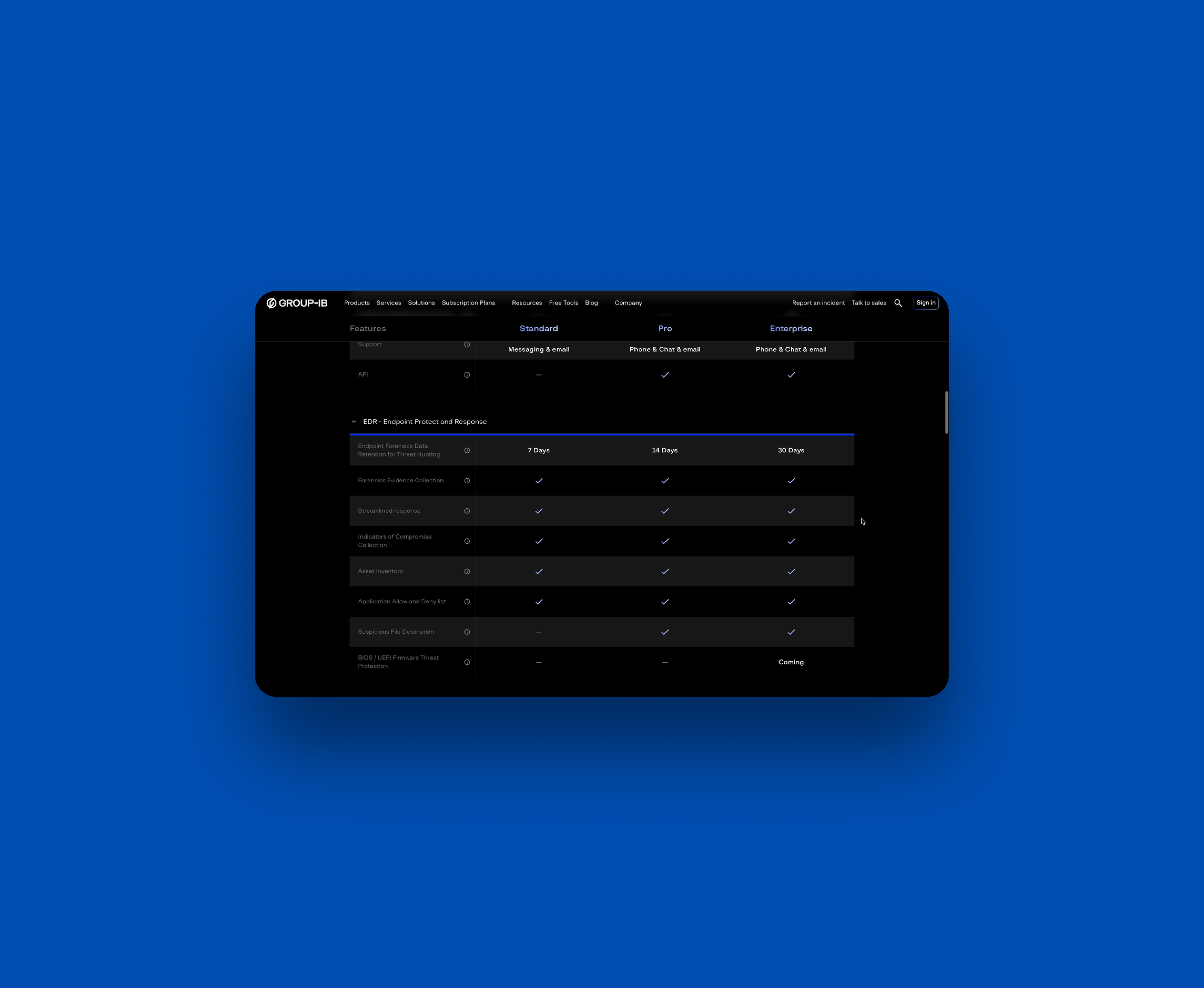 Design work sample 6