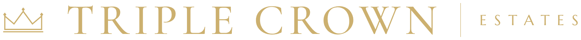 Triple Crown Estates