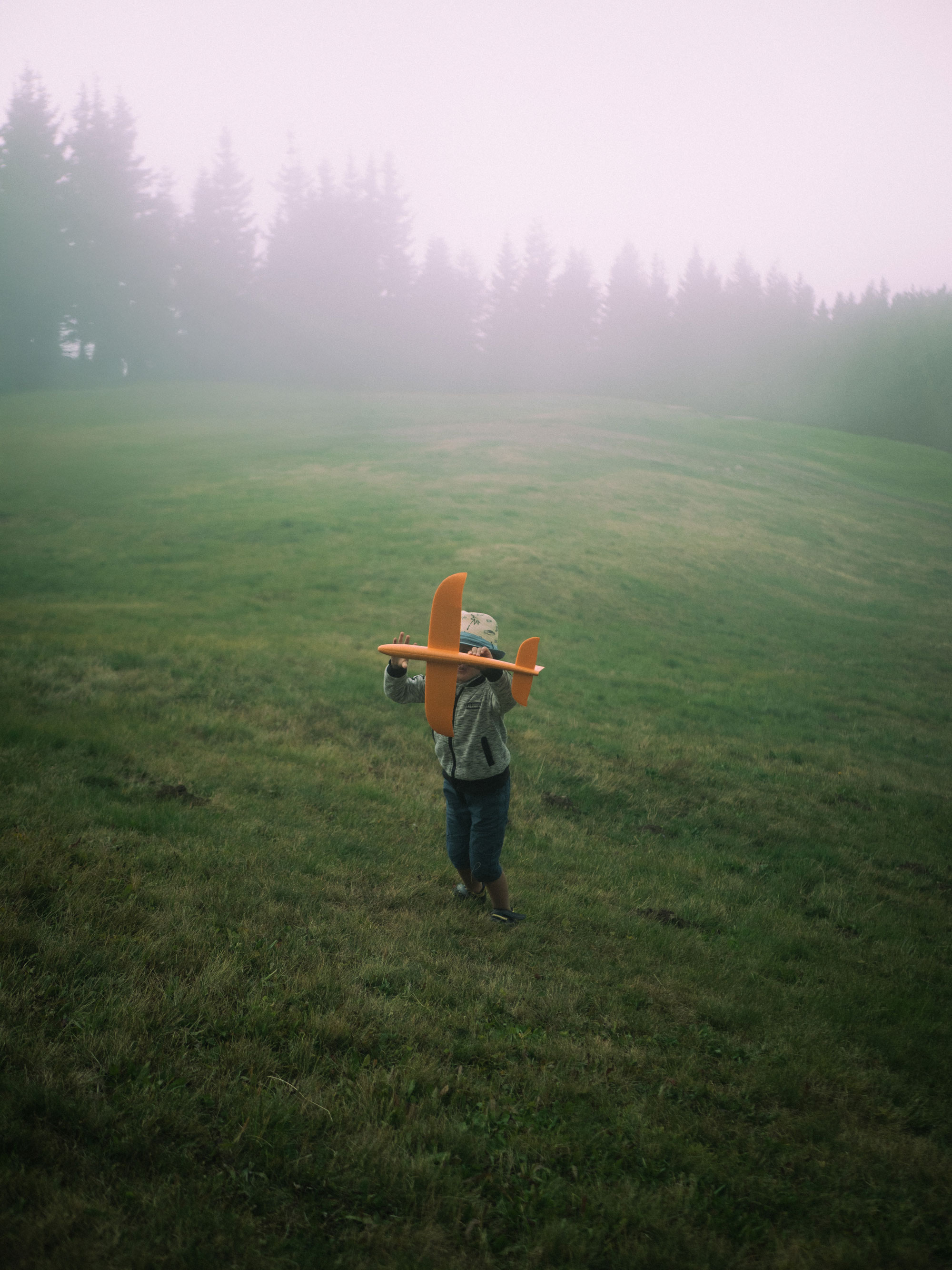 Hochzeitsfotograf Brautpaar Alpen Portrait