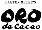 Oro de Cacao Logo