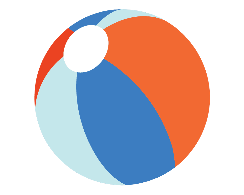 Turquoise Star