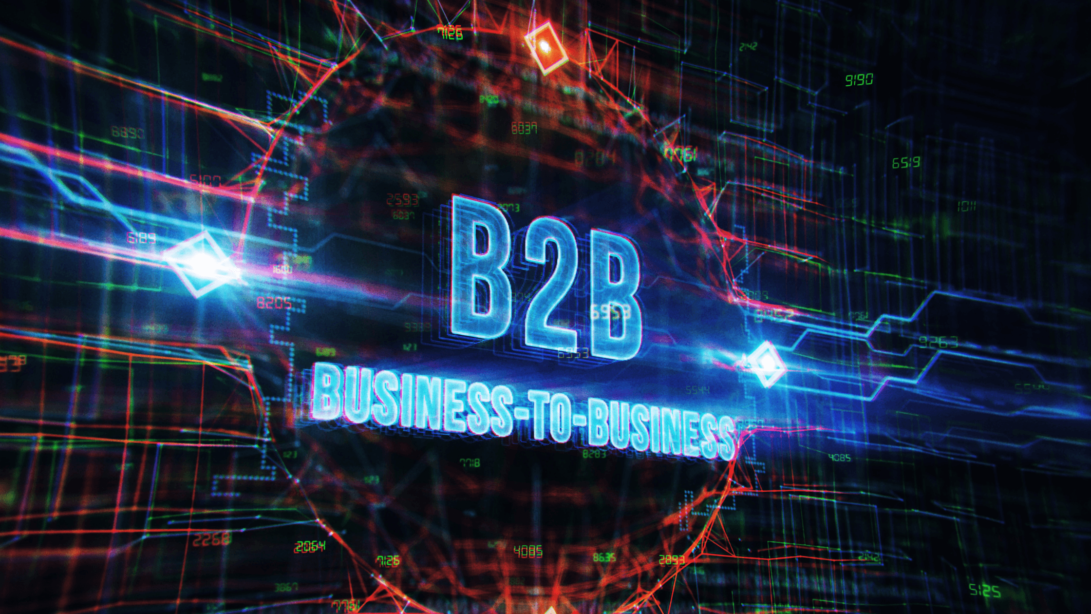 B2B Presales Strategien