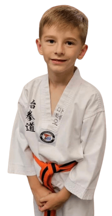 Kids Martial Arts in Wall Township