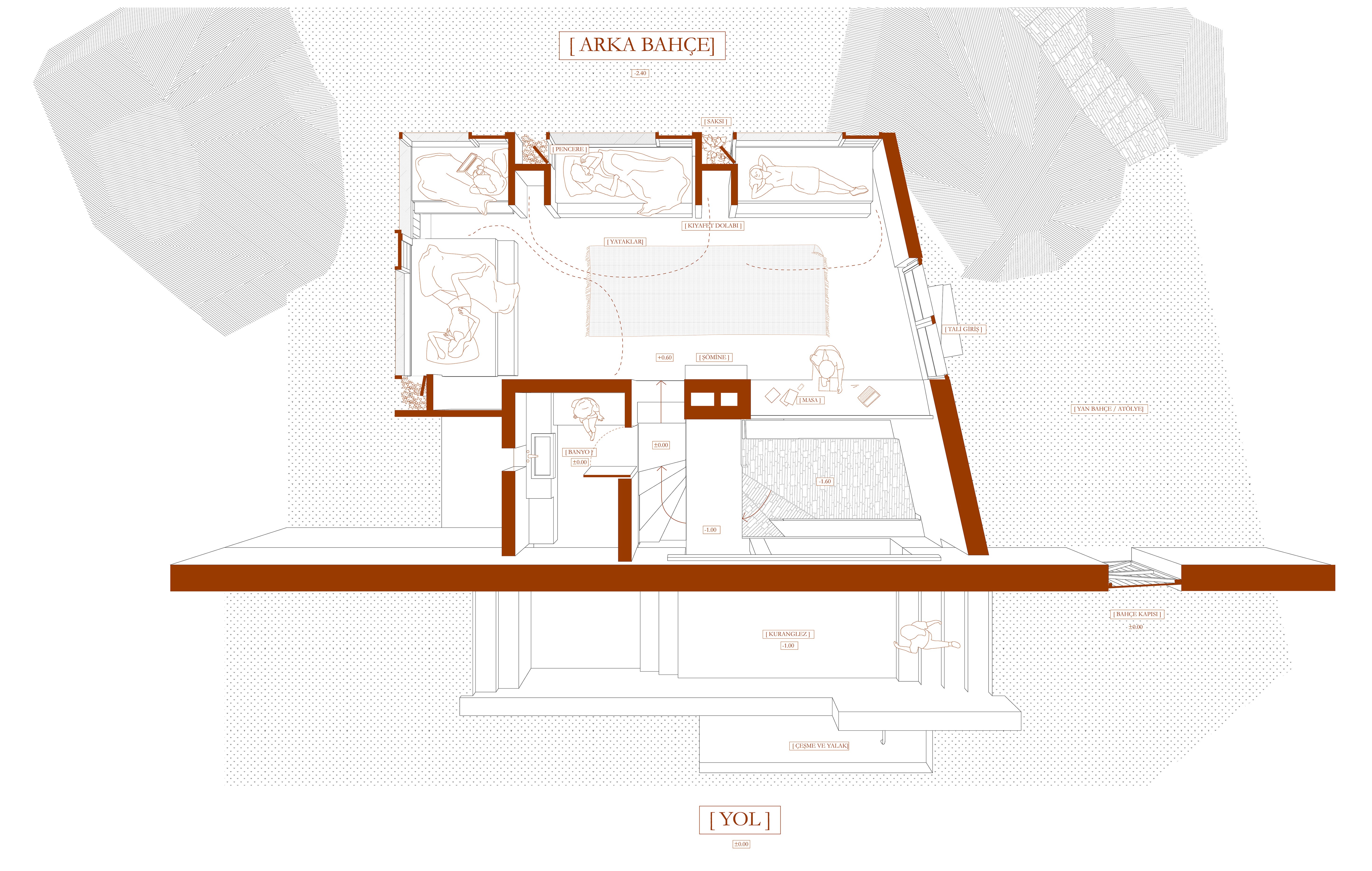 bayram_evi_project_explain_ediz_demirel_works_edworks_architecture_studio_drawing_plan