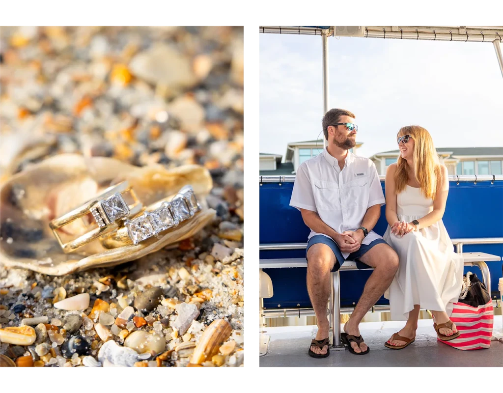 Charlotte’s Engagement, photo 1 of 11 by Kelsey Lynn Photography