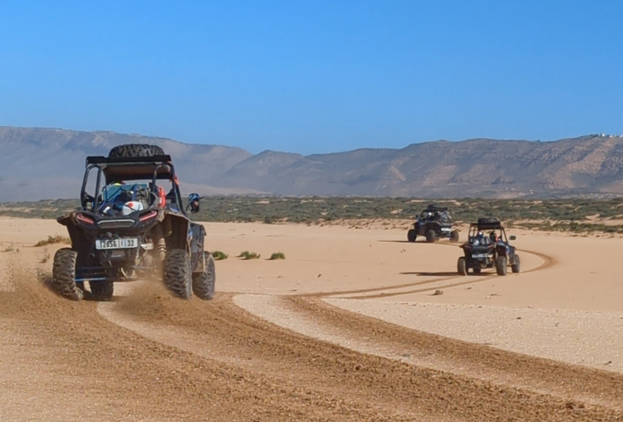 Top 5 Must-See Spots on a Buggy Raid Across Morocco - A2A Tours ...