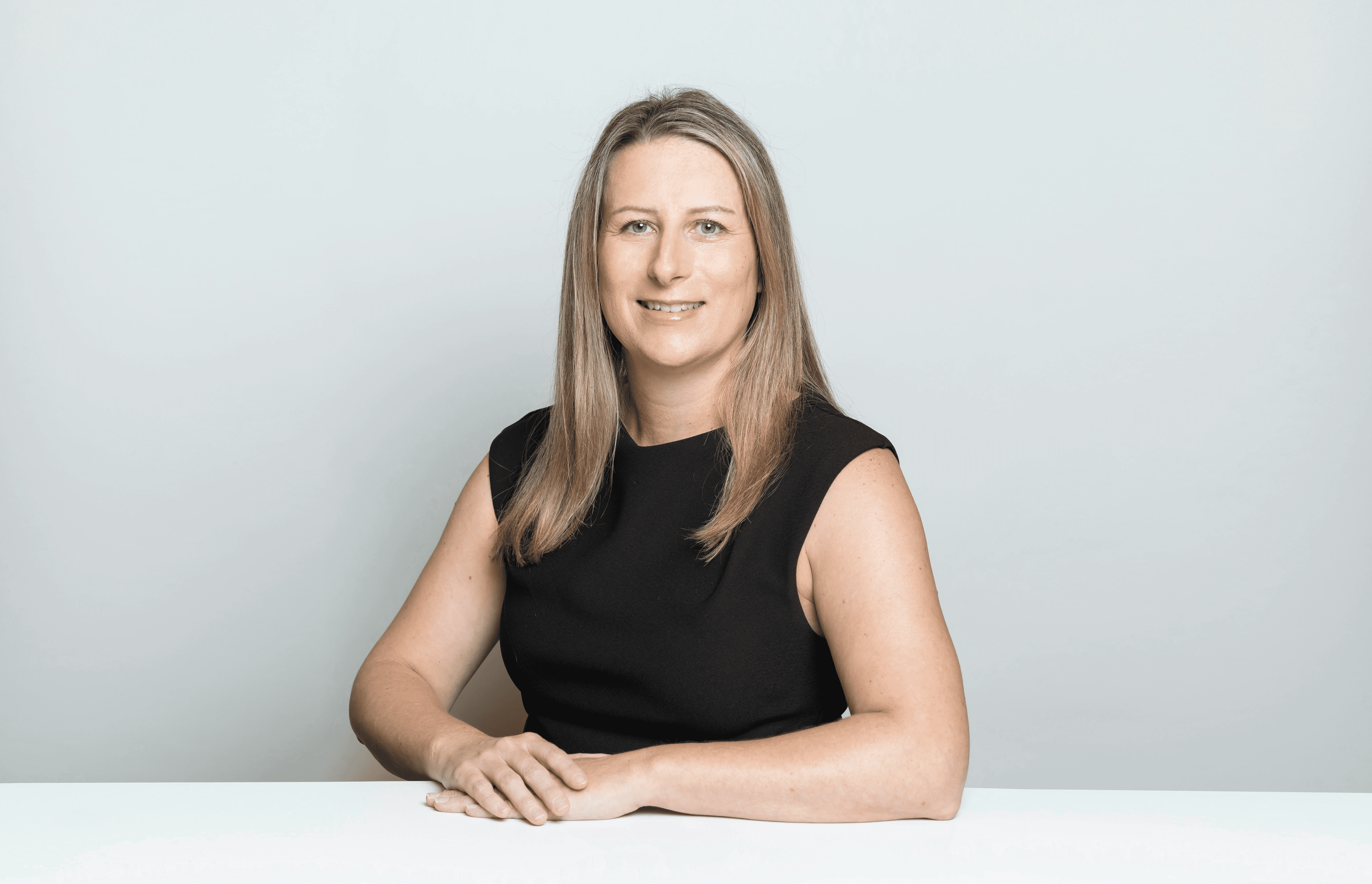 Alison Glenn