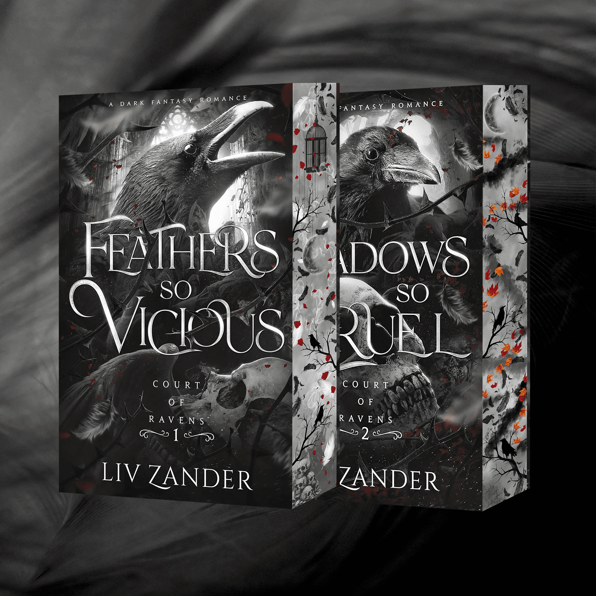 Court of Ravens