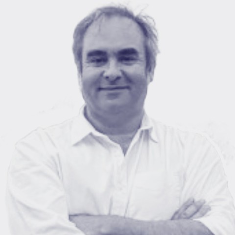 Foto de Rodrigo Mardones, consejero del consejo regional de IdeaPaís Los Lagos. 