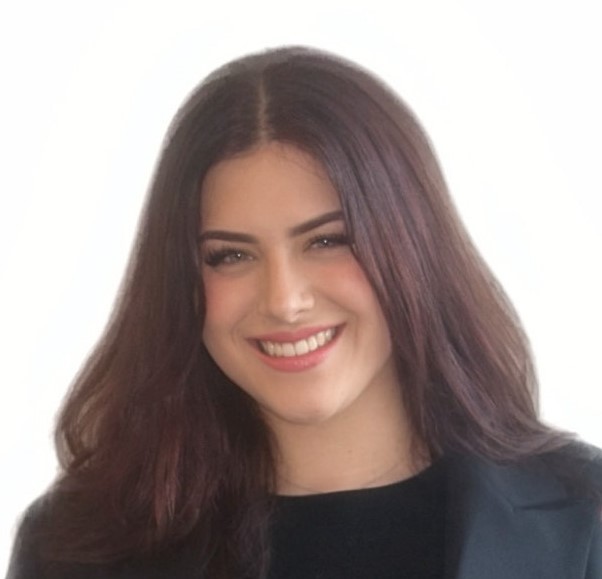 Kaitlyn Farquhar Photo