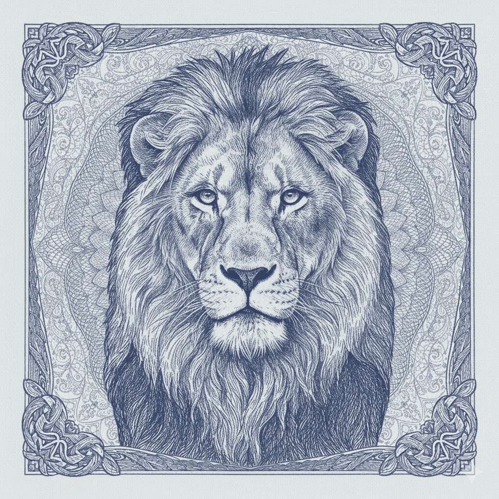 Minimalist brushed-steel chair in a white corner studio—industrial, brutalist modern furniture.