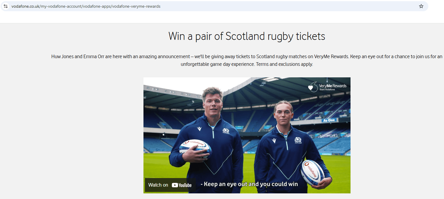 Telecom Loyalty Programs - Image 5