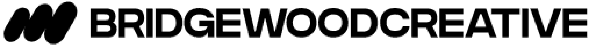 Bridgewood Creative Logo