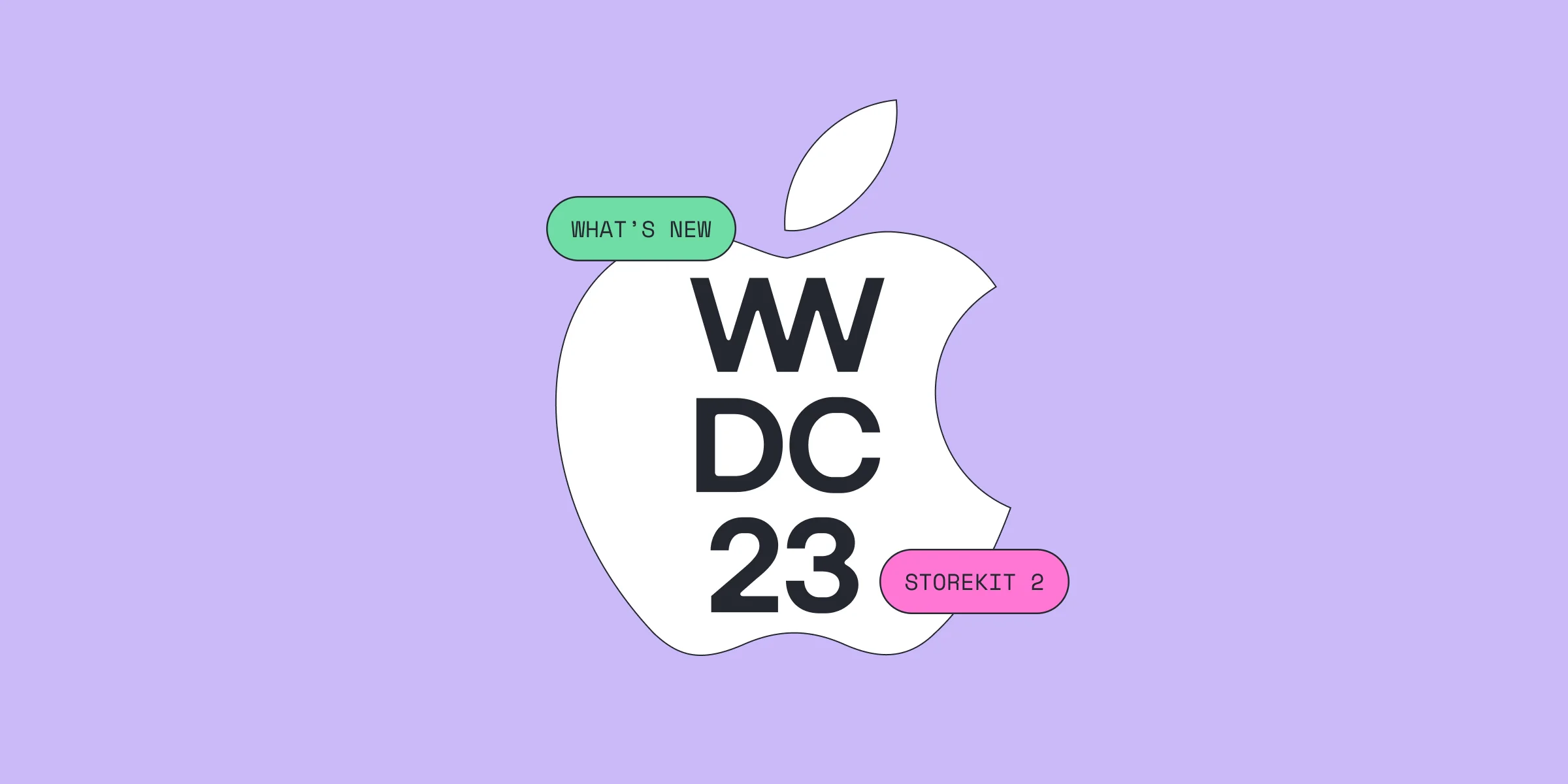 WWDC23 and What’s New in StoreKit 2