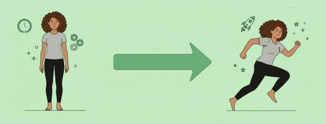 8 task initiation strategies to help you get started