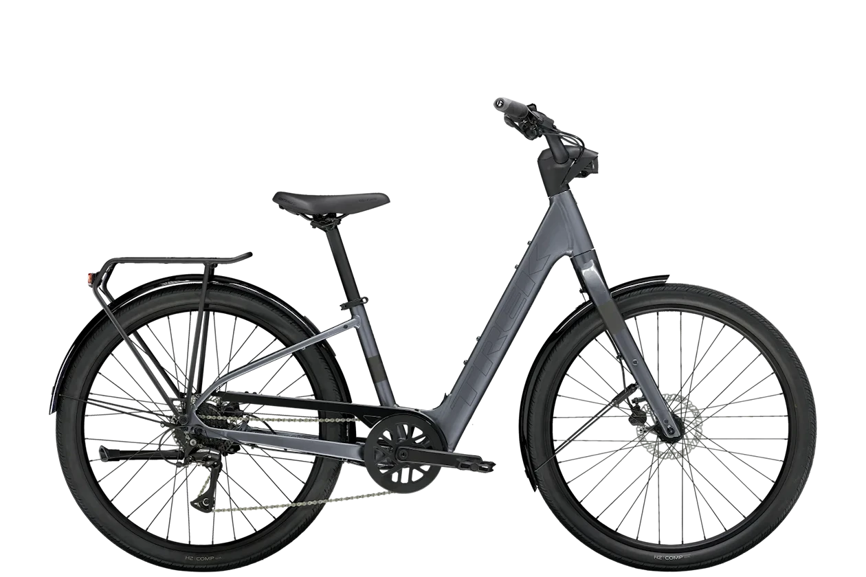 Trek Verve+ 1 Lowstep LT